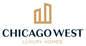 conference chicago west luxury homes logo